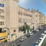 Appartement Gare St Charles Vieux Port 10 Personnes