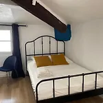 Suite Au Coeur Du Panier