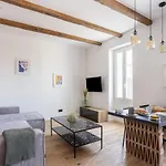 Le Carre D\'Endoume - Bel Appartement A Proximite Du Vieux Port Et De La Mer