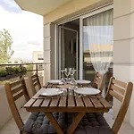 Sirocco - Bel Appartement Avec Exterieur Proche Des Plages
