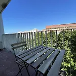 Studio Gare St Charles N6 10 Mns Vieux Port