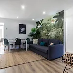 Grand Appartement Centre De Marseille