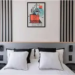 Appartement Design Et Minimaliste Prado Castellane