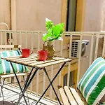 Le Fortia II - Appartement Vieux-Port