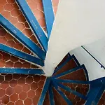 Lovely Studio Under The Roof -Le Panier