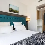 Hotel Carre Vieux Port
