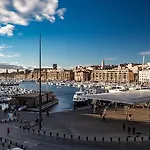 Maisons Du Monde Hotel & Suites - Marseille Vieux Port