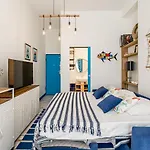 Studio Shell, 120m Vieux-Port, Clim Netflix Wifi