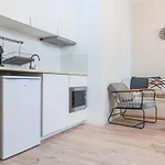 Le Lodi - Studio Cours Julien Marseille Centre