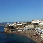 Chouette Cabanon Sur La Plage Vue Mer Et Terrasse Privee