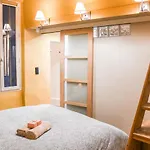 L\'Oranger - Appartement Marseille City