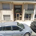 Plage Catalans:Studio entre la mer&le Parc Pharo