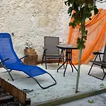 Studio Fond De Jardin Chez Jean-Luc