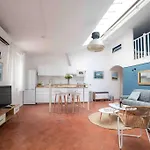 Le Loft Saint Saens