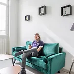 Hostel Ambassade Bretonne Vieux-Port