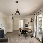 Borely - Appartement Avec Terrasse