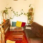 Jolie Chambre Dans Appartement Cosy En Plein Centre