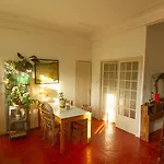 Jolie Chambre Dans Appartement Cosy En Plein Centre