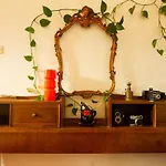 Jolie Chambre Dans Appartement Cosy En Plein Centre