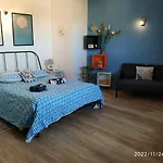 Studio Vue Imprenable Sur Marseille