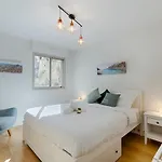 Vue Feerique Sur La Mer - Air Rental