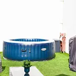 Le Cape-Grand Appartement Avec Terrasse Et Jacuzzi