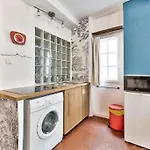 Charmant Studio Dans Le Quartier Du Panier