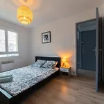 Appartement De Charme Au Coeur De Marseille