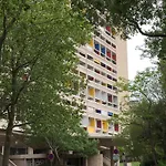 Cite Radieuse - Le Corbusier