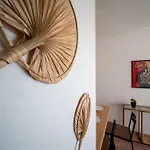 Appartement Tout Equipe Vieux Port 4 Couchages