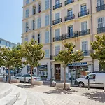 Les Floralies Capucines