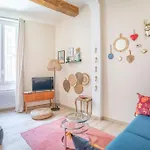 Superbe Appt Refait A Neuf - Proche Cours Julien 49Ado