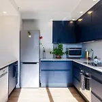 T3 Le Designer 4E-Terrasse-Climatisation & Netflix