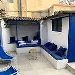 Villa En Bord De Mer A Malmousque
