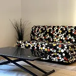Studio Place Castellane