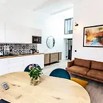Magnifique Duplex 2Ch / 2 Sdb