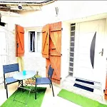 Charmant Appart 4Per Marseille
