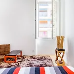 Room Rental In Apartment In Marseille