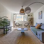 Appartement T2 De 55M² Idealement Situe Marseille