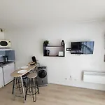 Les Appartements De Saint Charles