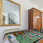 Maison Familiale Entre Mer Et Parc Des Calanques - Piscine