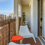 Beau T3 Grand Balcon Plage/Calanques/Vieux Port
