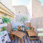 Studio Avec Terrasse - Vieux Port & Cours Julien