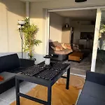 T3 Cosy, Neuf Et Ensoleille