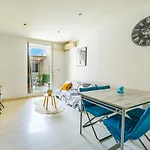 Guestready - Afterglow Terrace In Baille