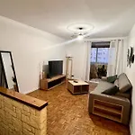 Appartement Cosy En Centre-Ville Marseille