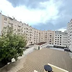 Appartement Cosy En Centre-Ville Marseille
