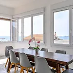 La Villa Bellevue Bord De Mer Jusqu\'A 8 Pers