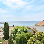 La Villa Bellevue Bord De Mer Jusqu\'A 8 Pers