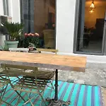 Le Chill De Zoe Et La Petite Boheme